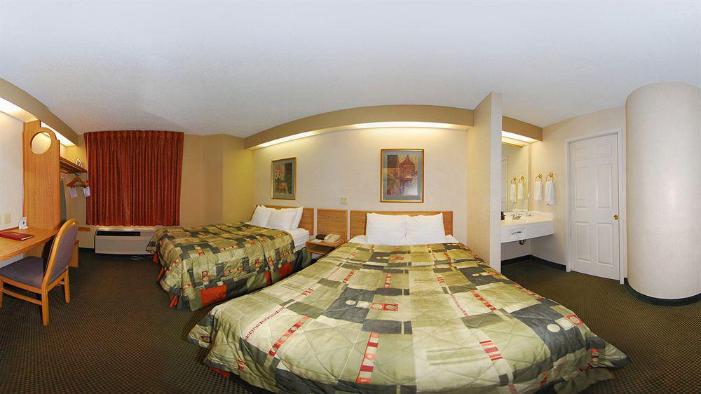 Sleep Inn Springfield South I60 Near Medical District Exterior photo